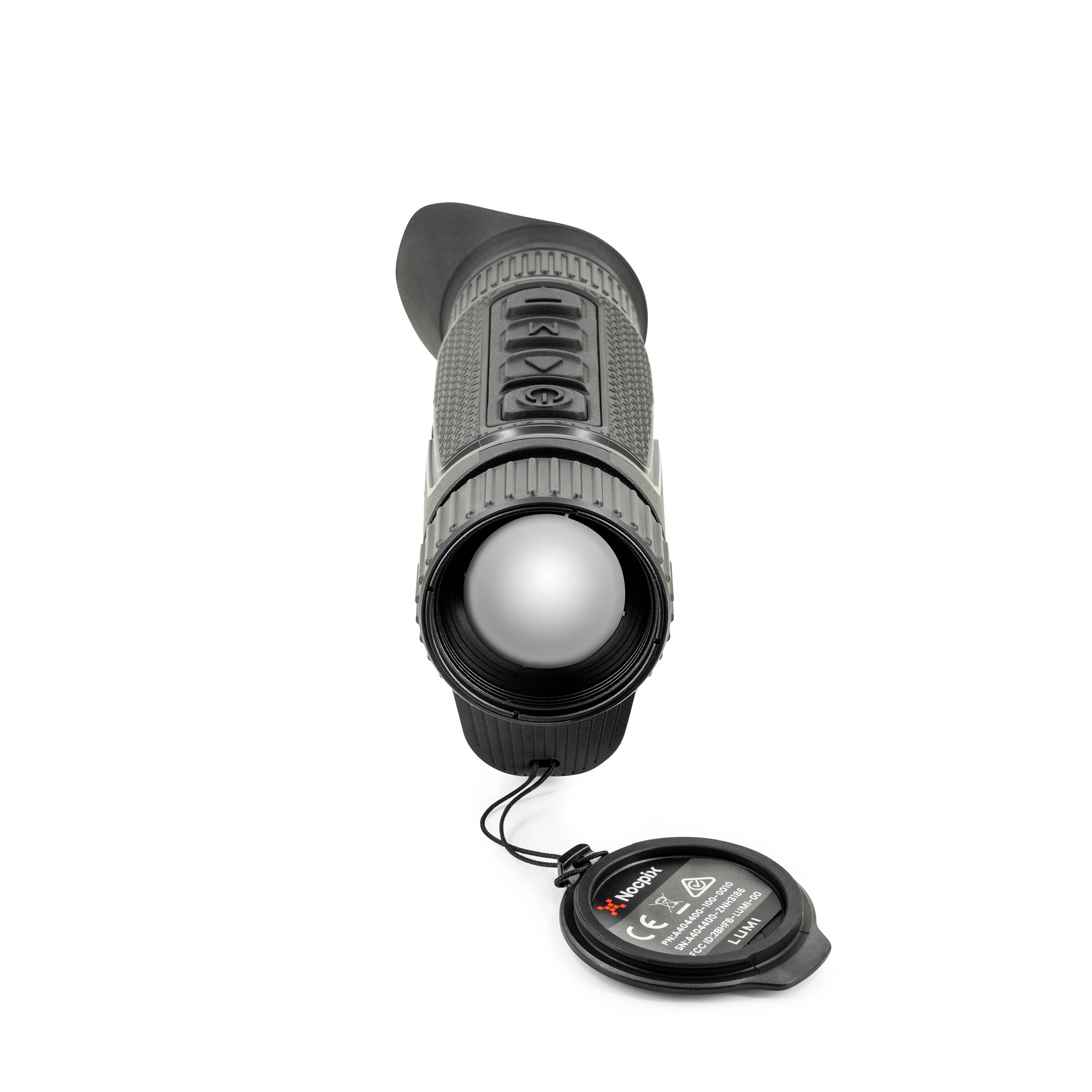 Nocpix Thermal Monocular Scanner Nocpix Lumi H35 Thermal Monocular 640