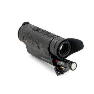 Nocpix Thermal Monocular Scanner Nocpix Lumi H35 Thermal Monocular 640