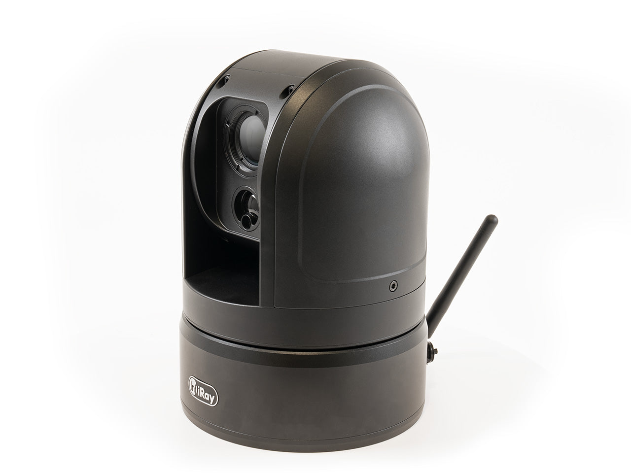 InfiRay Outdoor Infiray Outdoor M6 LRF 640 Thermal Vehicle Mounted
