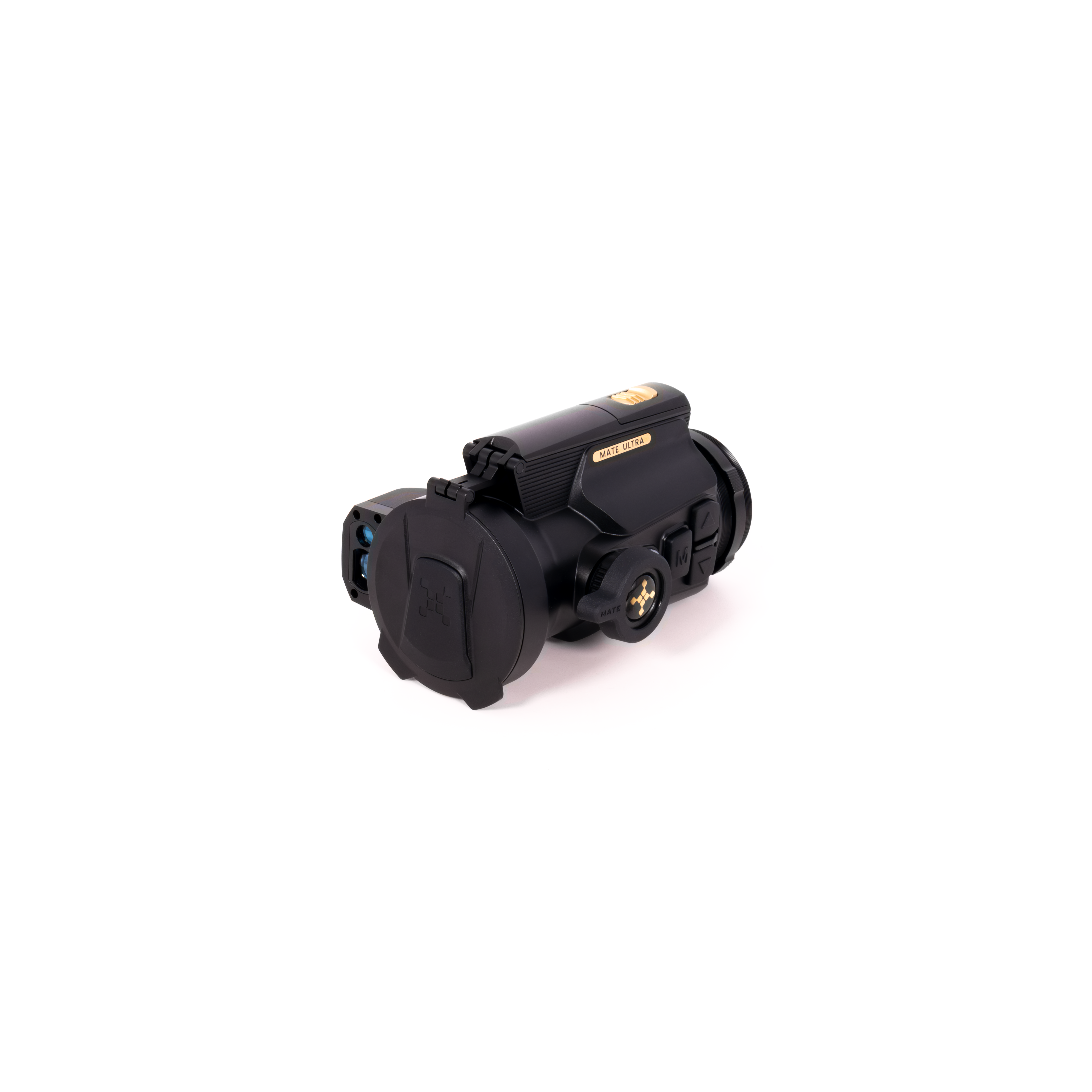 Nocpix Clip-on Nocpix MATE Ultra S60R Thermal Clip-On