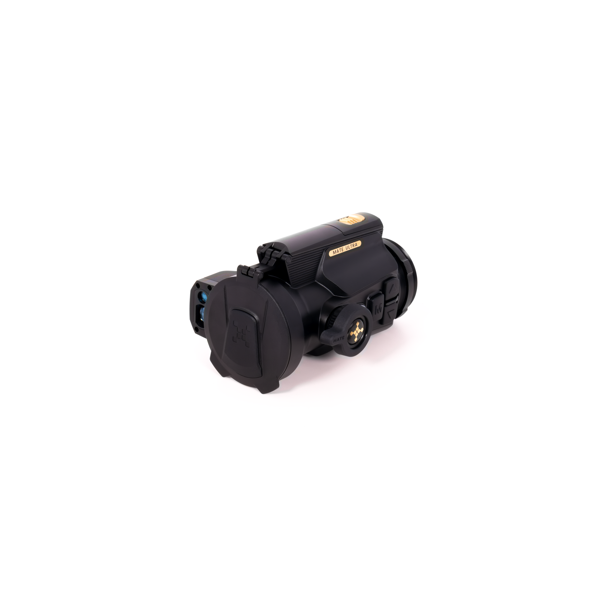 Nocpix Clip-on Nocpix MATE Ultra S60R Thermal Clip-On