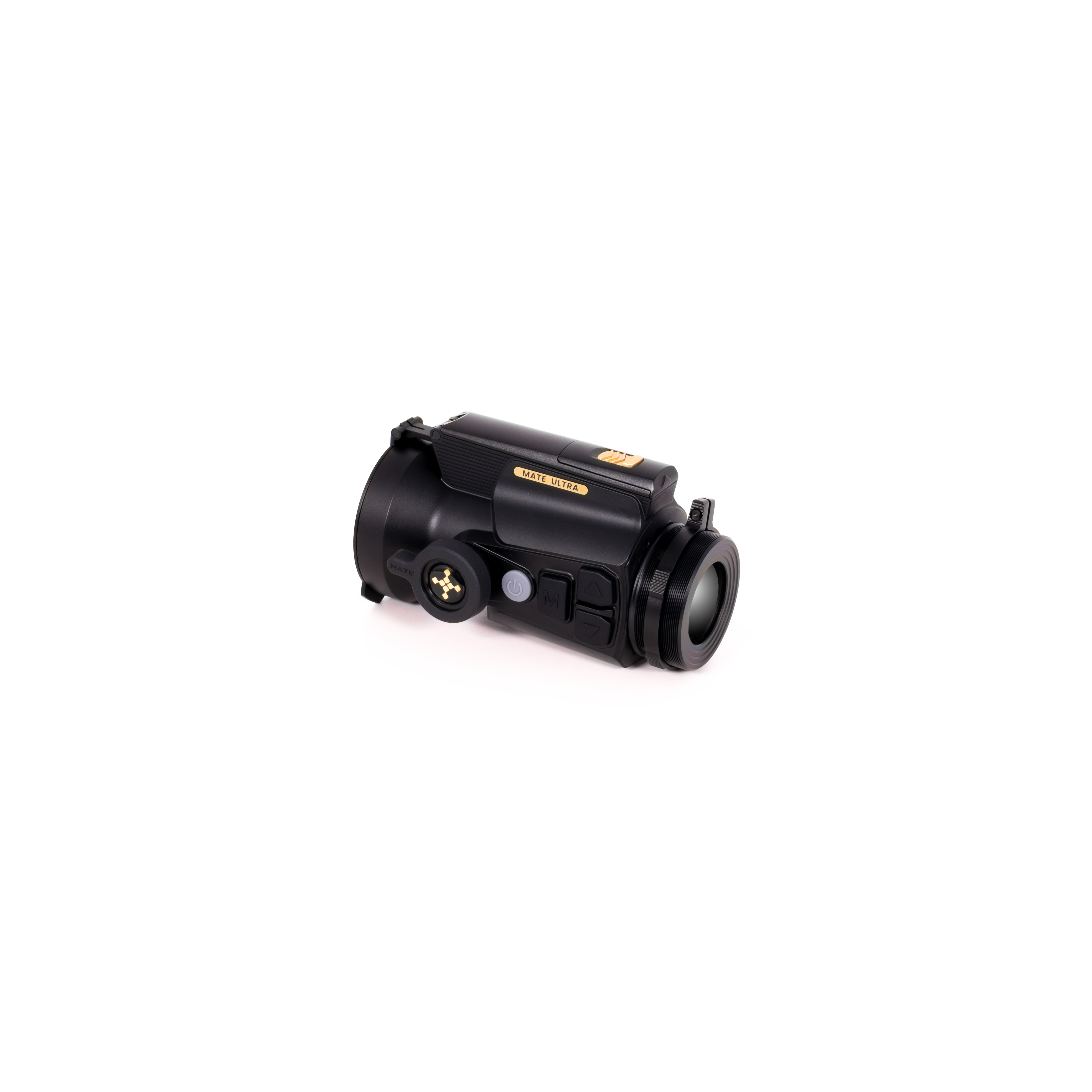Nocpix Clip-on Nocpix MATE Ultra S60R Thermal Clip-On