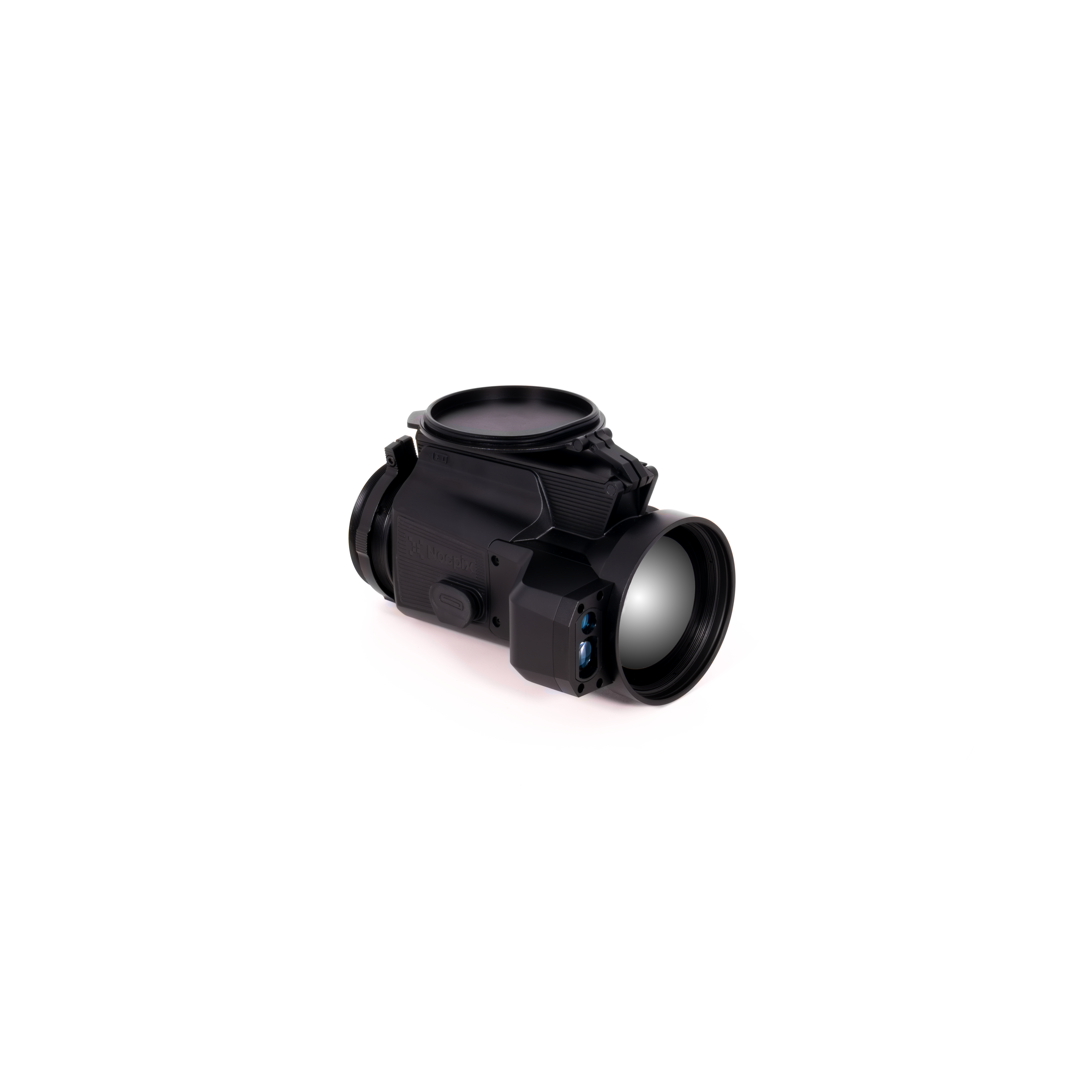 Nocpix Clip-on Nocpix MATE Ultra S60R Thermal Clip-On