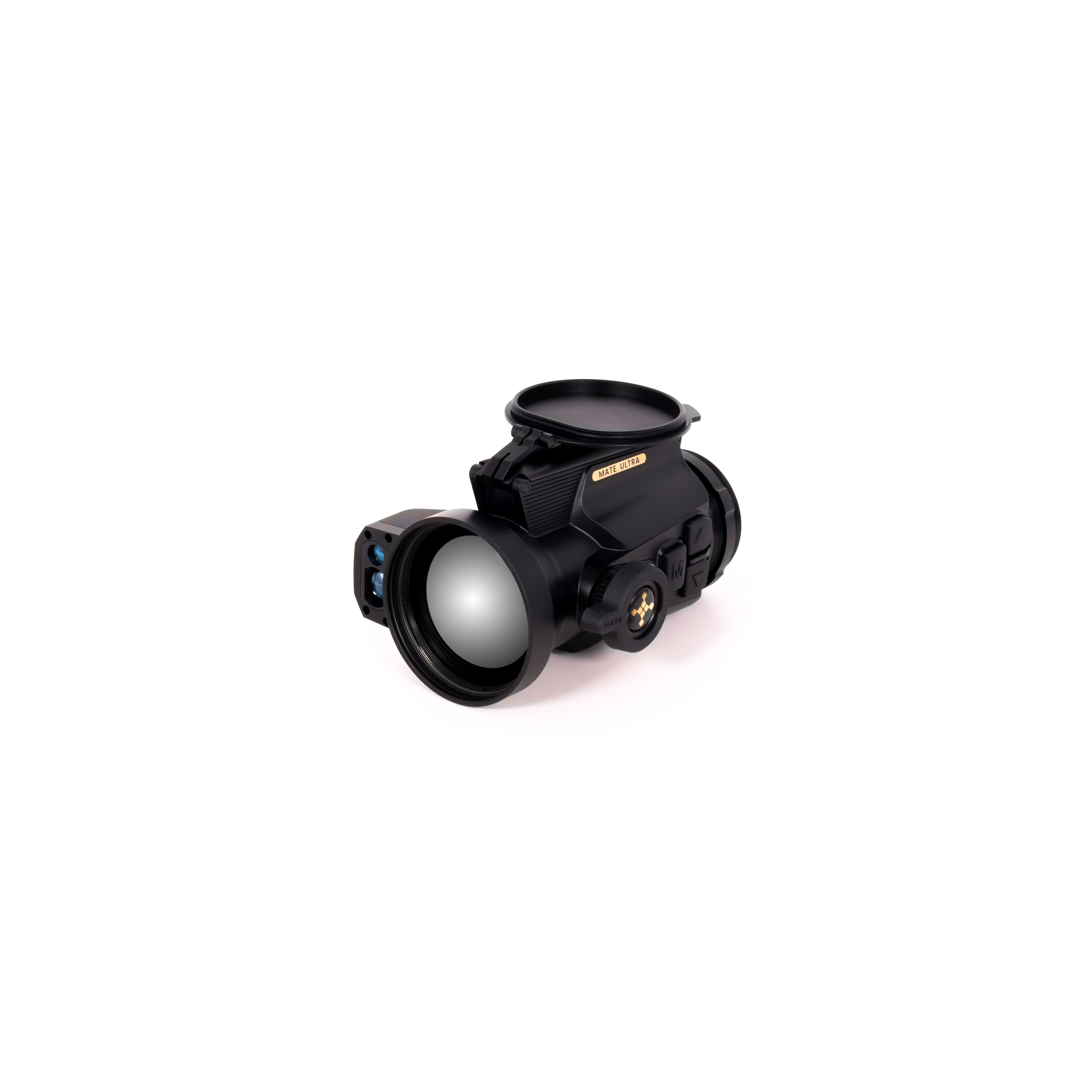 Nocpix Clip-on Nocpix MATE Ultra S60R Thermal Clip-On