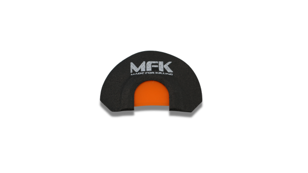 MFK Mouth Call MFK Notorious Woodsman Mouth Call