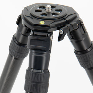 Warrior Tripods Tripod & Monopod Accessories The Commander Warrior Tripod