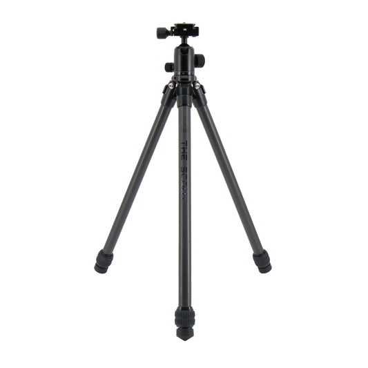 The Scout Warrior Tripod