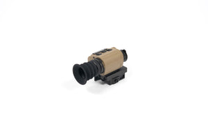 Nocpix Helmet Mounted Thermal Monocular NOCPIX MICRO 2 ULTRA 1280 Multifunction Thermal Imager