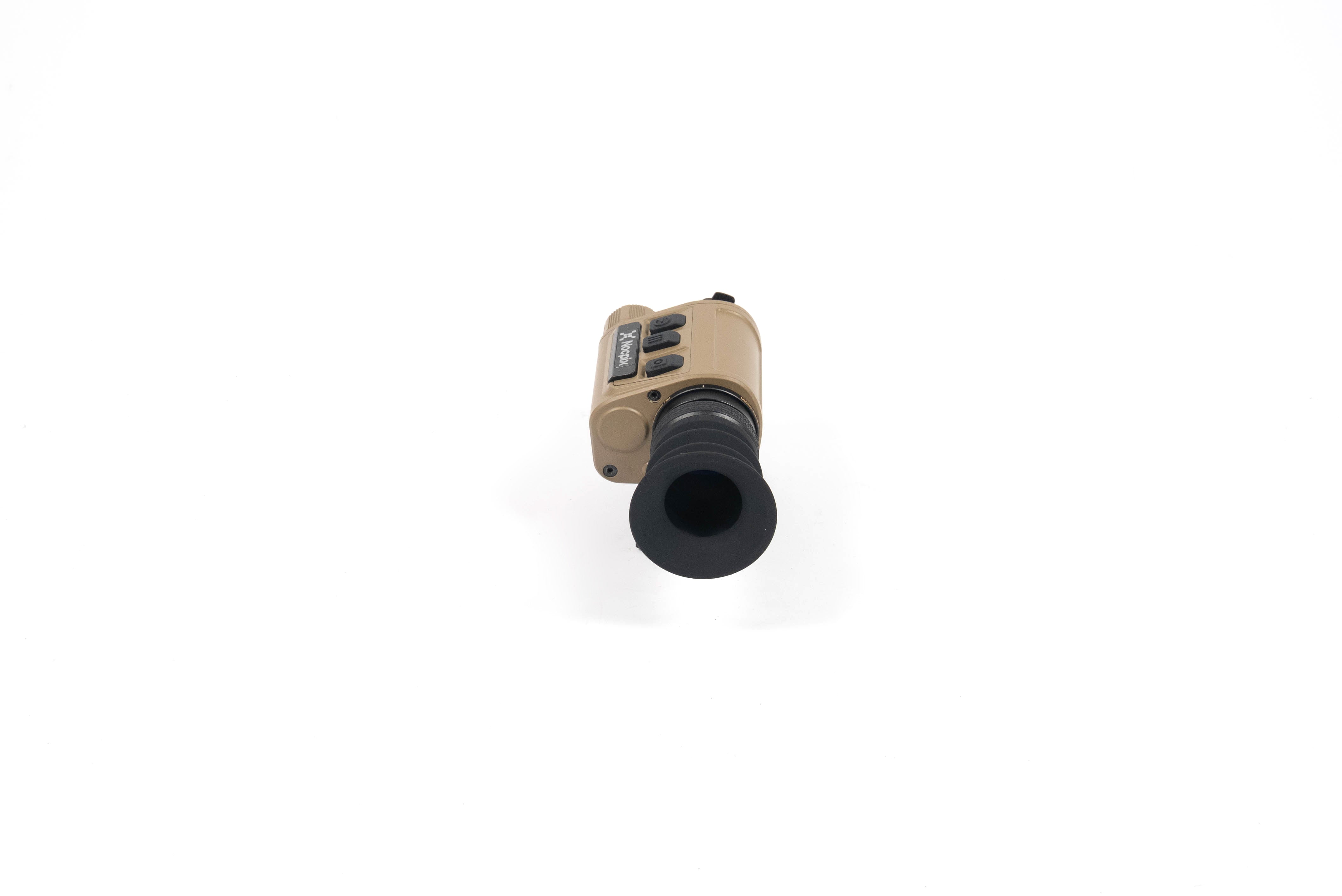 Nocpix Helmet Mounted Thermal Monocular NOCPIX MICRO 2 ULTRA 1280 Multifunction Thermal Imager