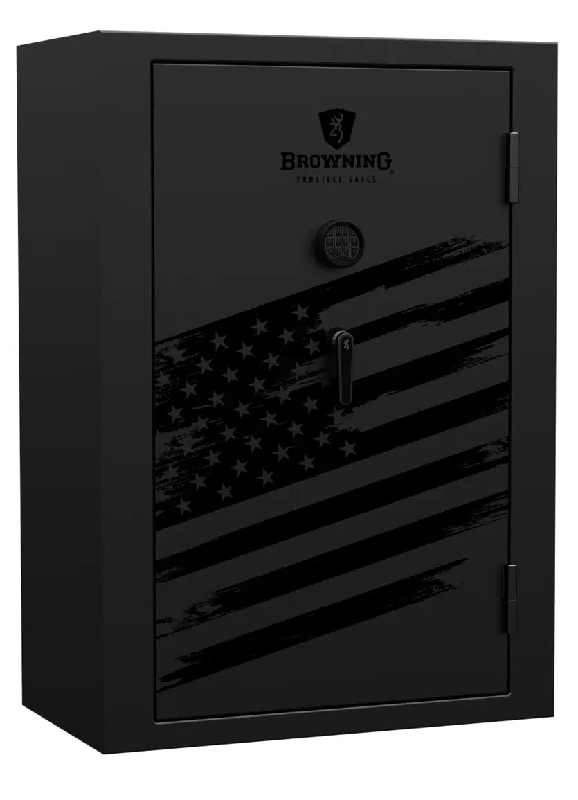 MP49 Blackout Browning Safes PICK UP ONLY