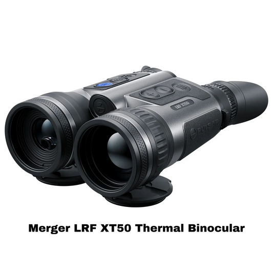 Merger LRF XT50 Thermal Binocular