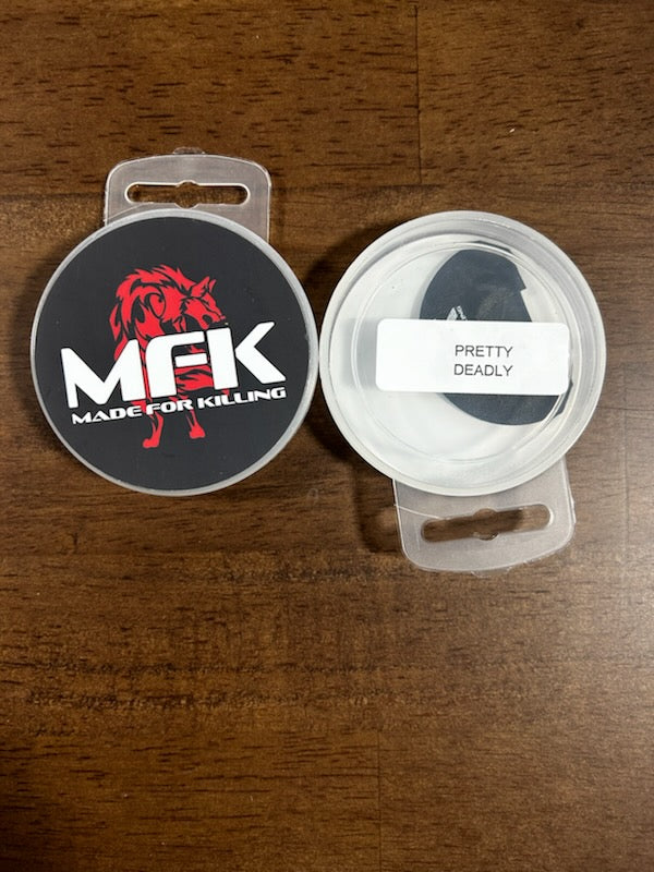 MFK Pretty Deadly Mouth Call