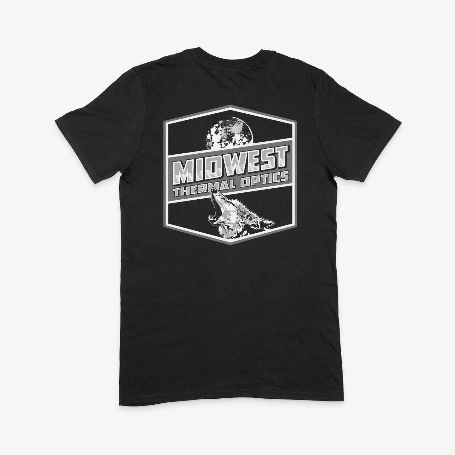 Midwest Thermal Optics T-shirt