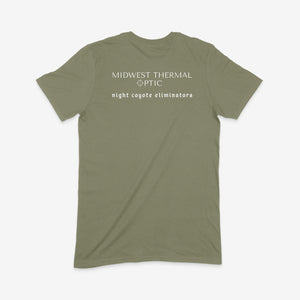 Midwest Thermal Optics RIX & MTO Edition T-Shirt