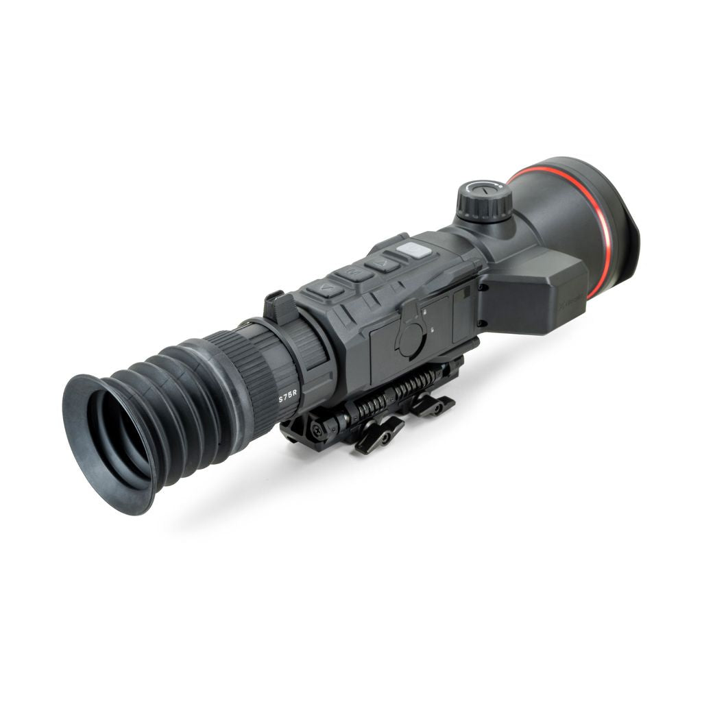 Nocpix Thermal Scope New! Nocpix RICO 2 S75R Thermal (1280 Scope 75 mm 3x LRF)