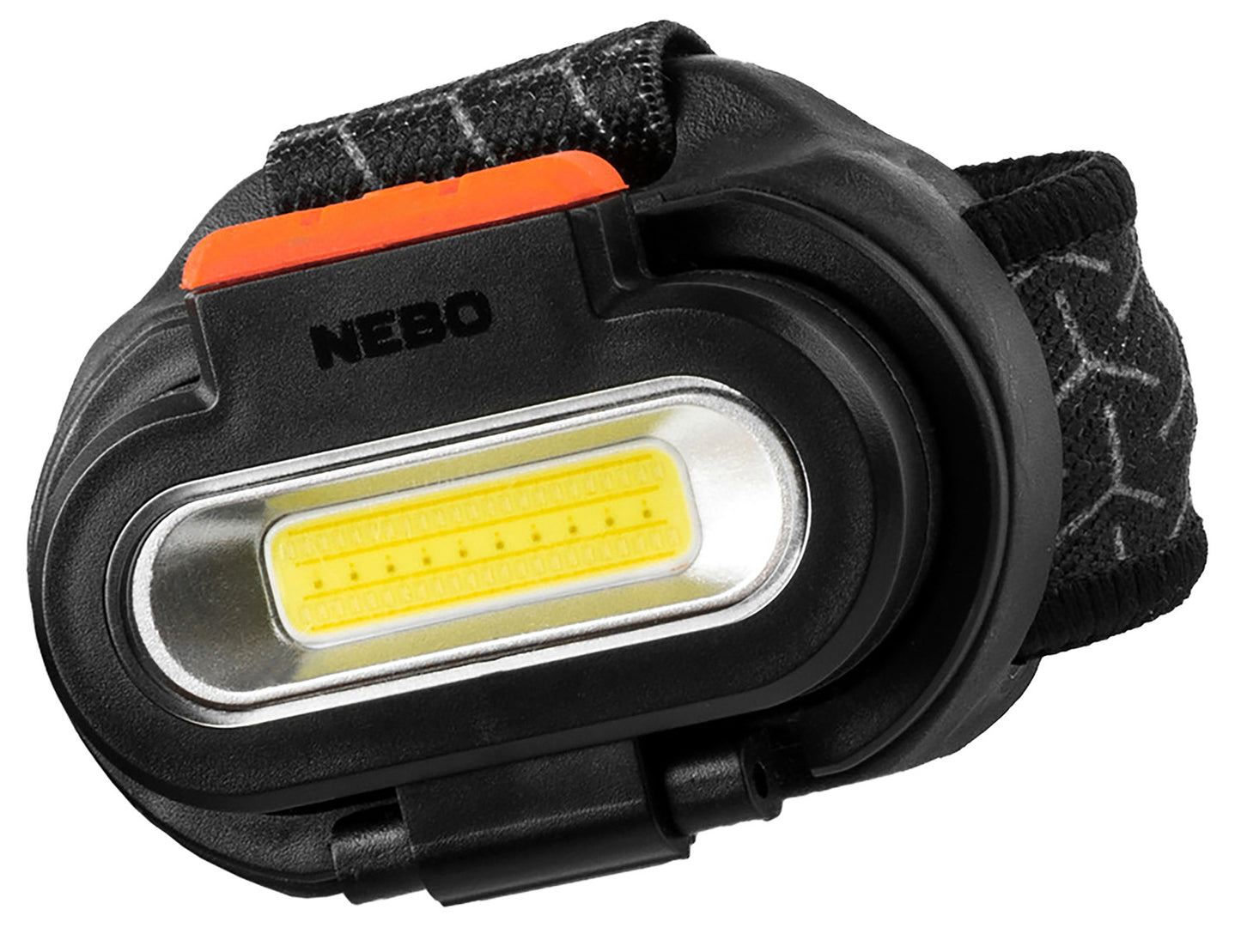 Einstein 1500 Flex Headlamp Black