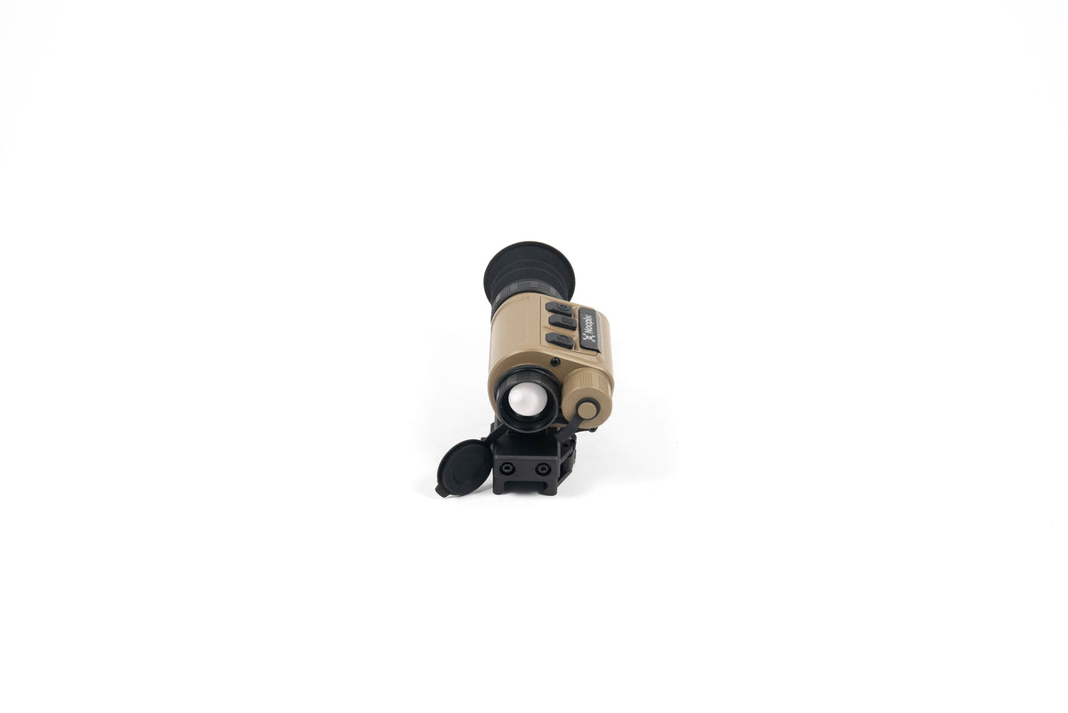 Nocpix Clip-on NOCPIX MICRO 2 H25 640 Multifunction Thermal Imager