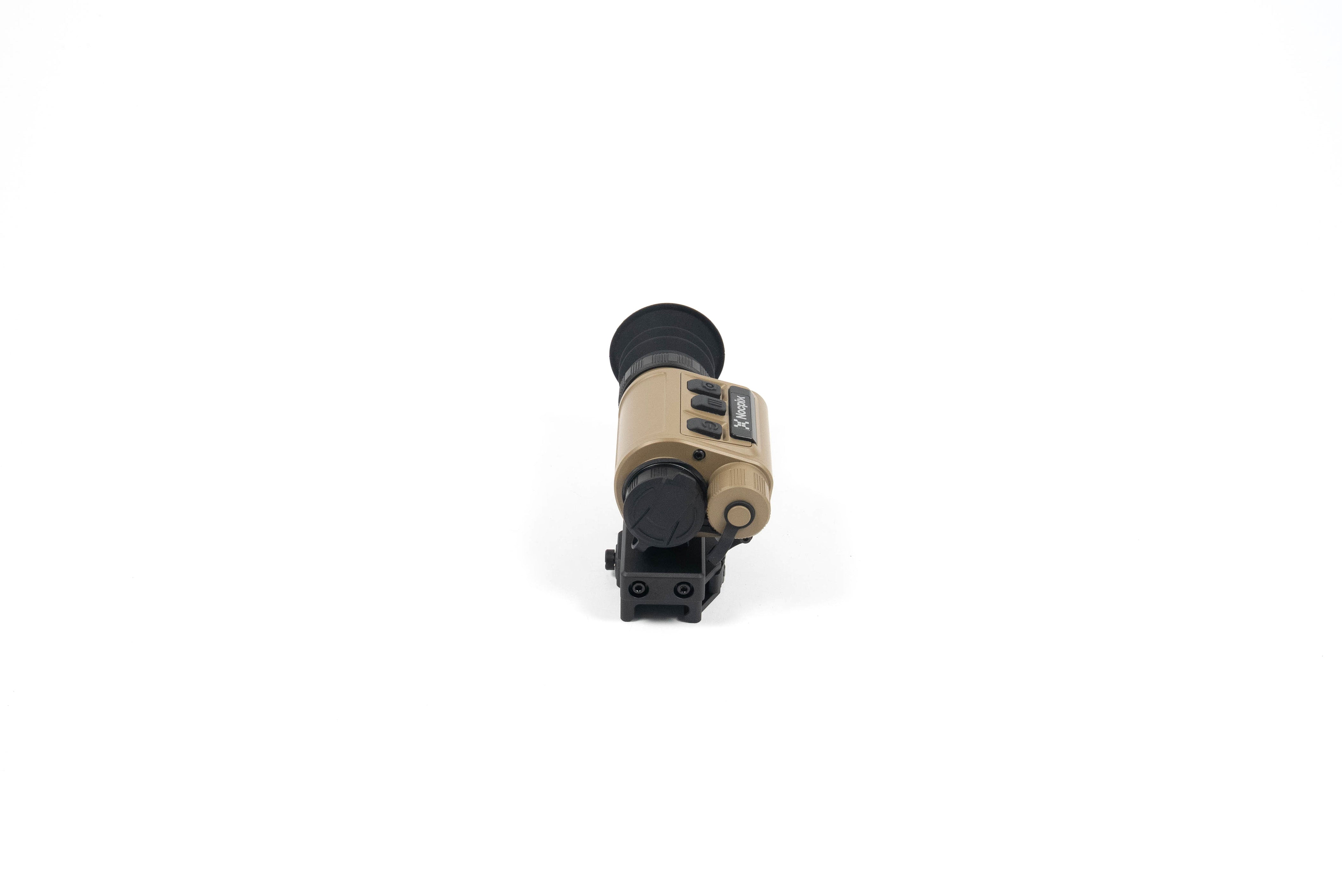 Nocpix Clip-on NOCPIX MICRO 2 H25 640 Multifunction Thermal Imager