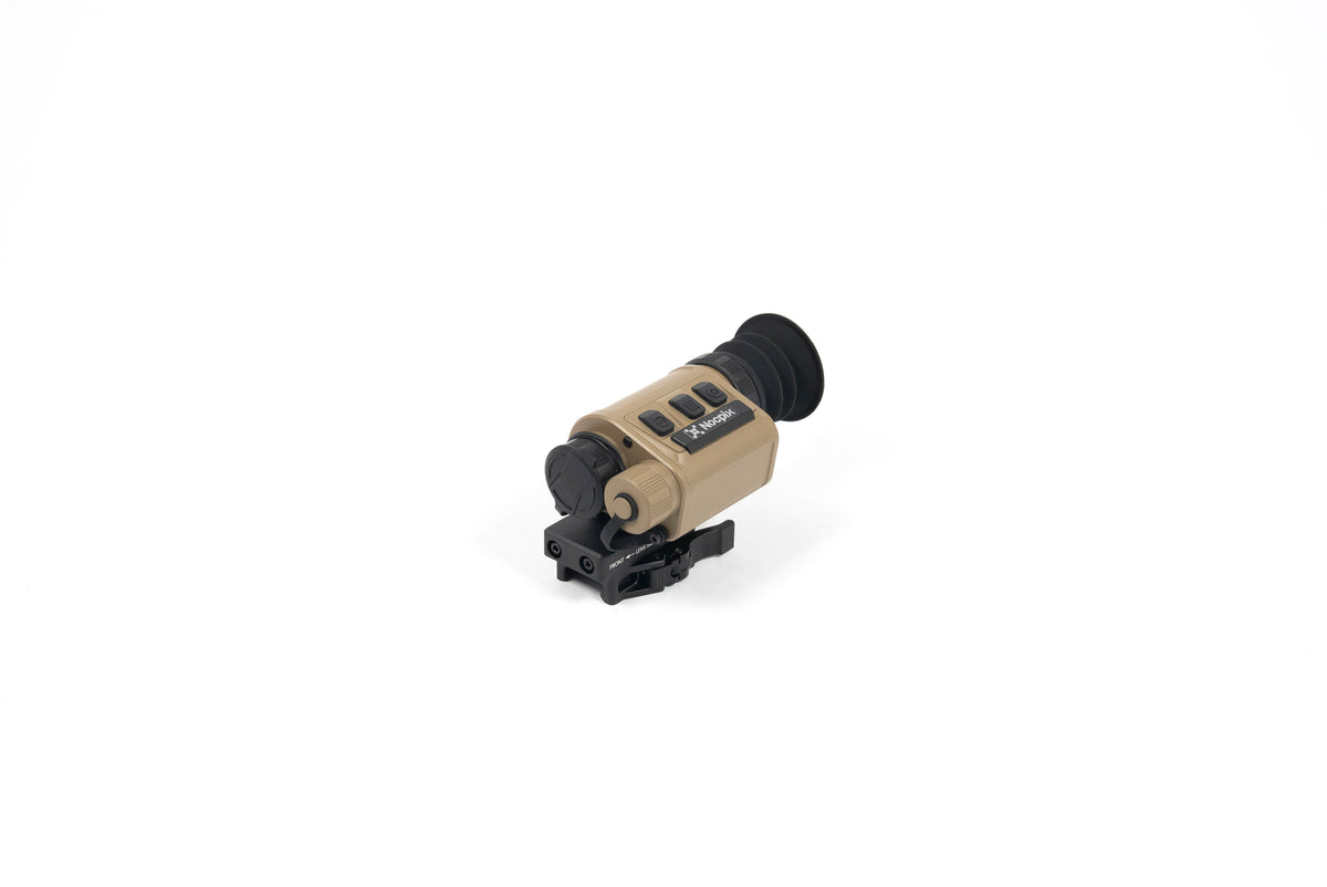 Nocpix Clip-on NOCPIX MICRO 2 H25 640 Multifunction Thermal Imager
