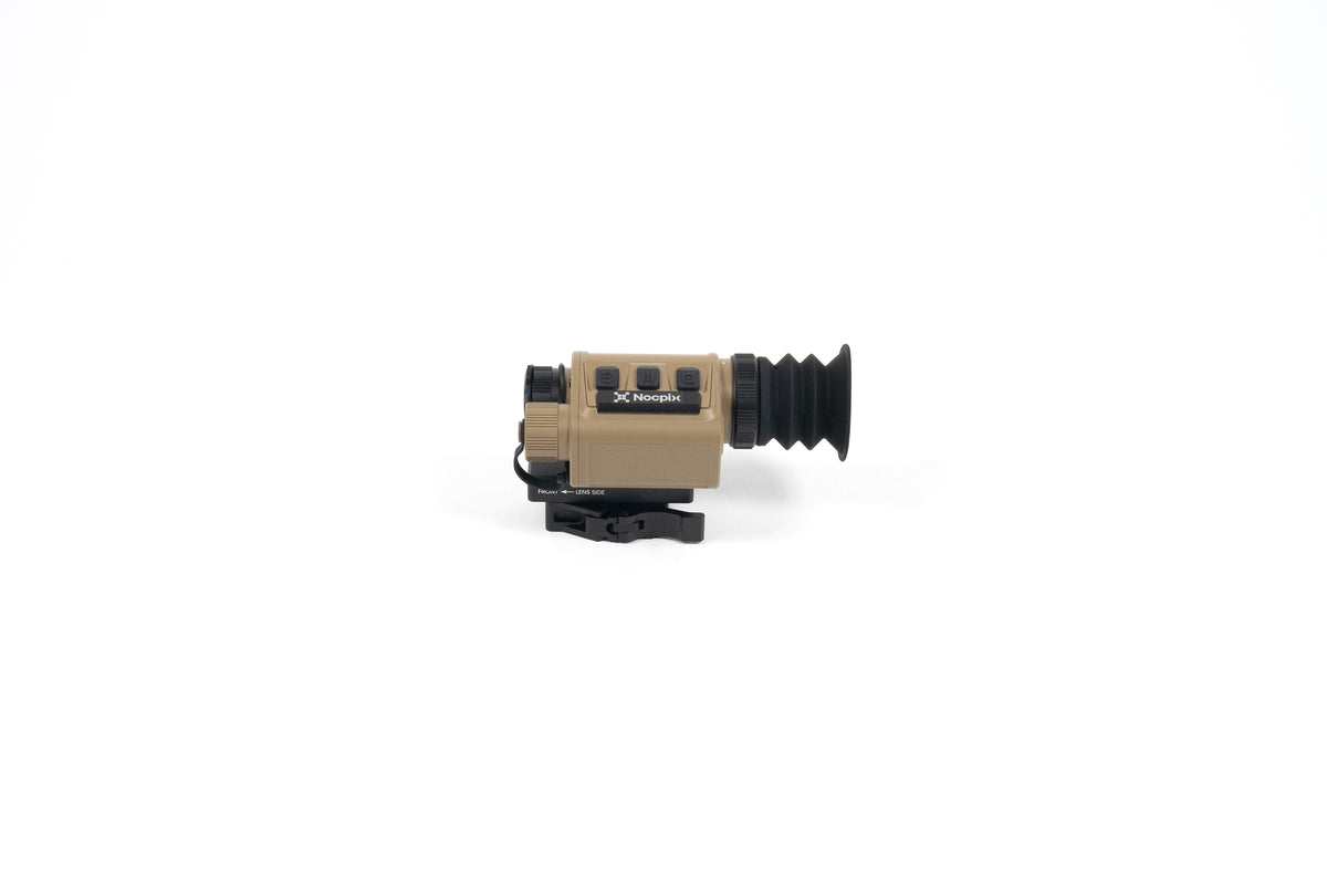 Nocpix Clip-on NOCPIX MICRO 2 H25 640 Multifunction Thermal Imager