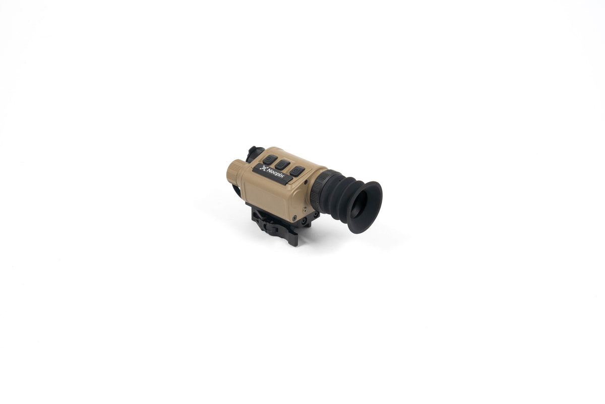 Nocpix Clip-on NOCPIX MICRO 2 H25 640 Multifunction Thermal Imager