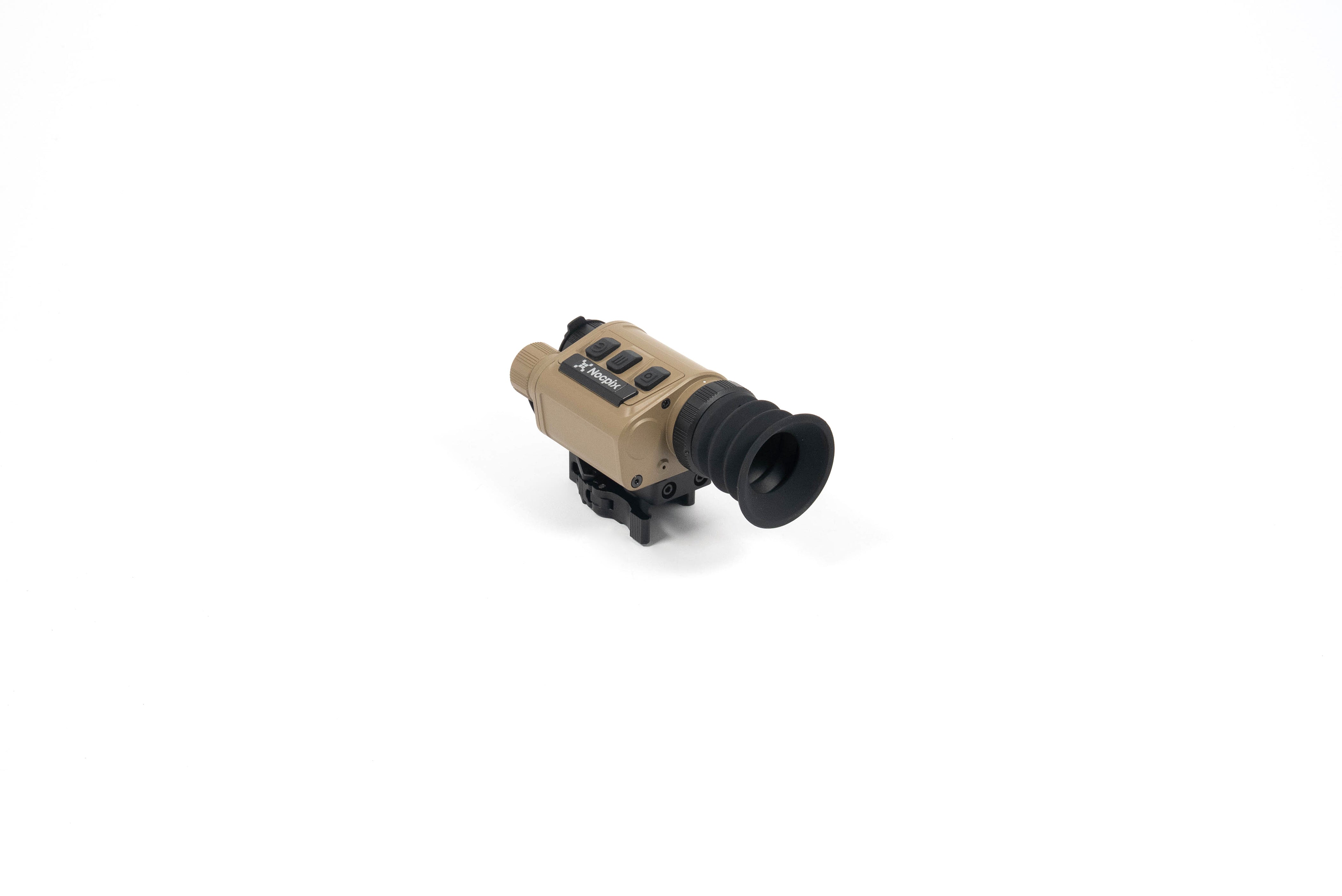 Nocpix Clip-on NOCPIX MICRO 2 H25 640 Multifunction Thermal Imager