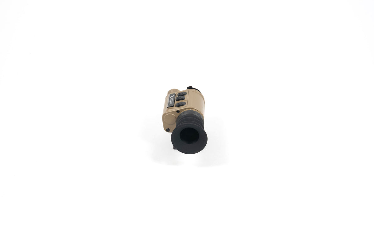 Nocpix Clip-on NOCPIX MICRO 2 H25 640 Multifunction Thermal Imager