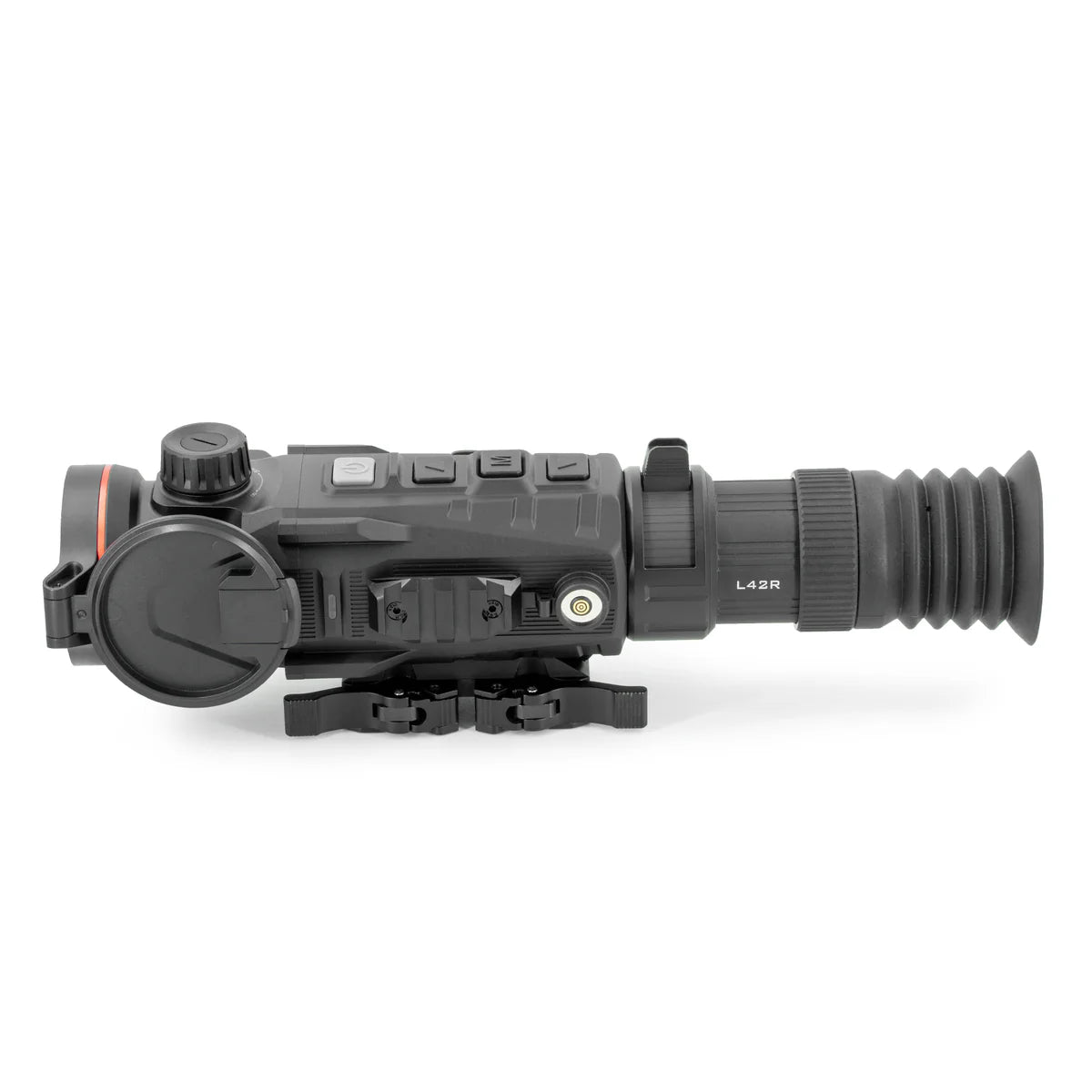 Nocpix Thermal Scope New! Nocpix RICO2 L42R Thermal Weapon Sight (Previous RL42R)