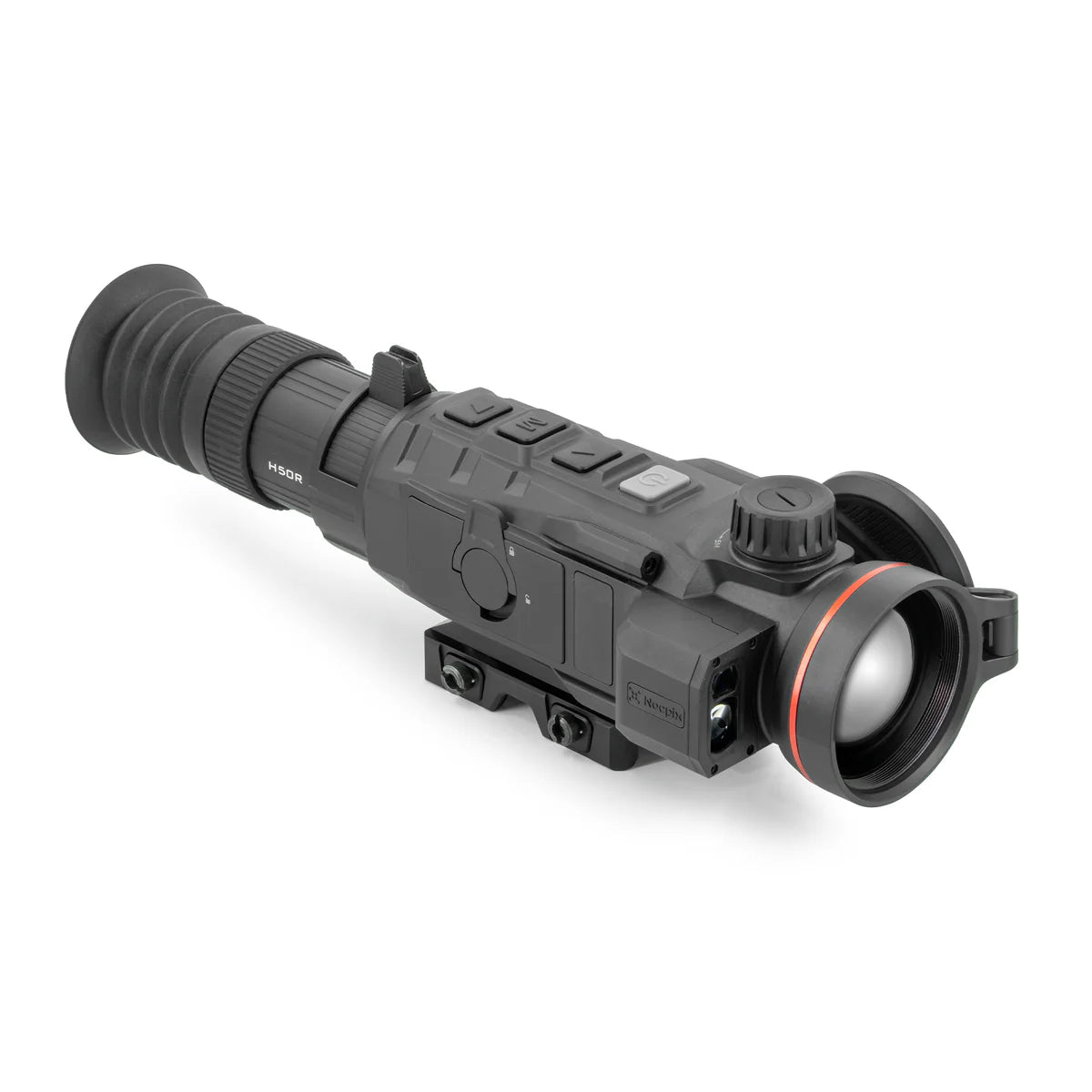 Nocpix Thermal Scope New! Nocpix RICO 2 H50R