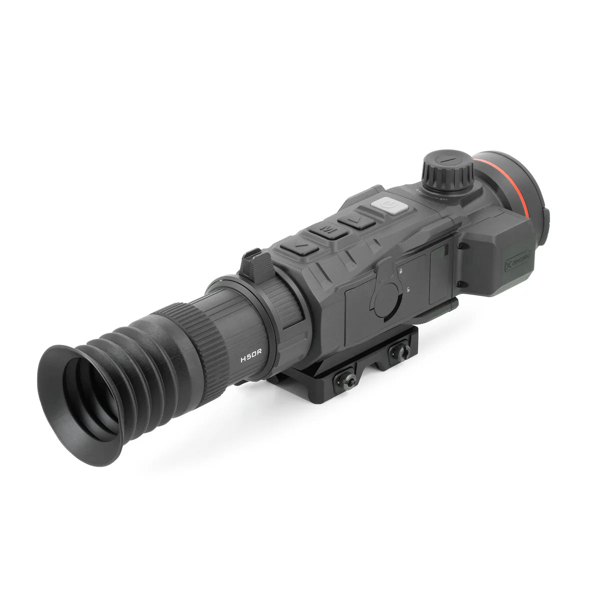 Nocpix Thermal Scope New! Nocpix RICO 2 H50R