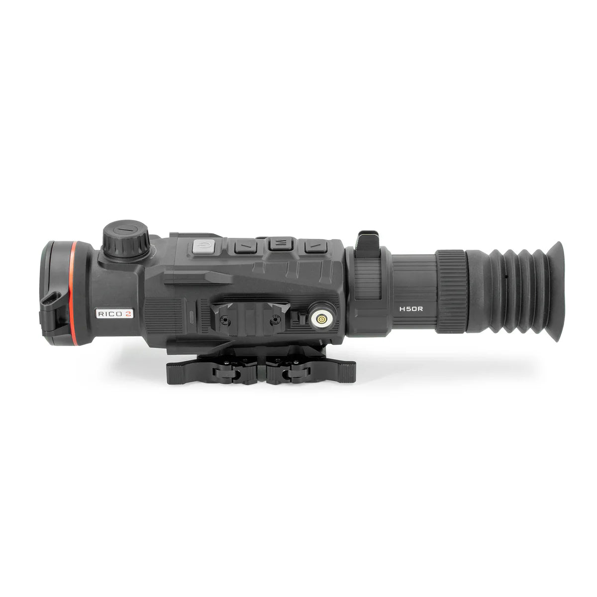 Nocpix Thermal Scope New! Nocpix RICO 2 H50R