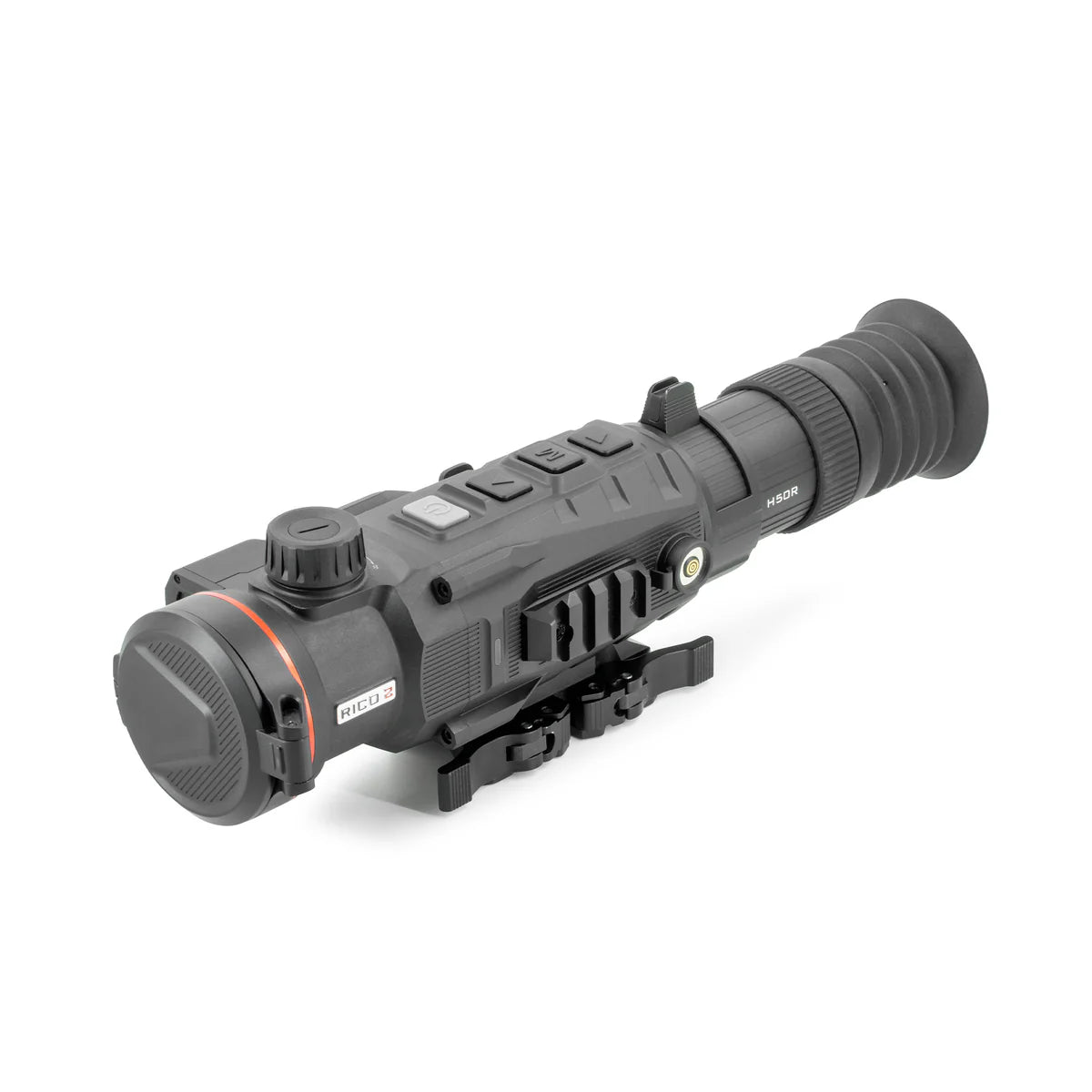Nocpix Thermal Scope New! Nocpix RICO 2 H50R