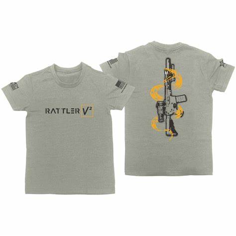 AGM Rattler V2 T-Shirt