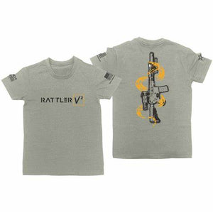 Midwest Thermal Optics AGM Rattler V2 T-Shirt