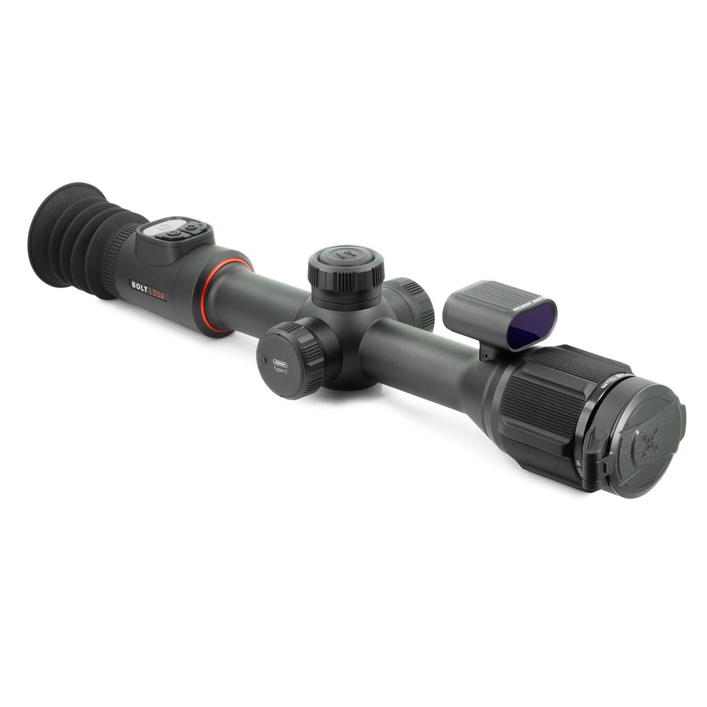 Nocpix Thermal Scope Nocpix BOLT L35R Thermal Imaging Scope 384 35mm