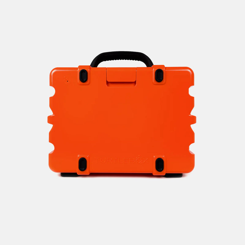 Turtlebox Turtlebox Original Gen 3 Bluetooth Speaker