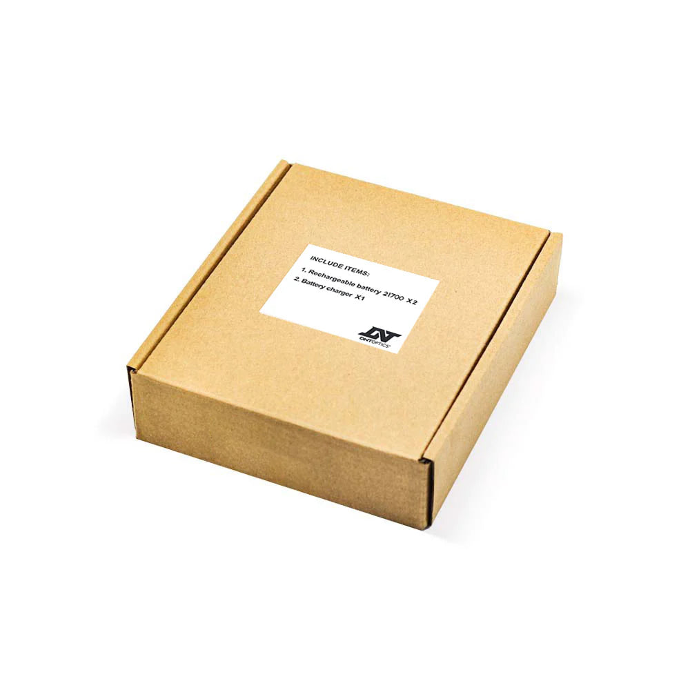 DNT Optics Battery DNT 21700 Battery Pack