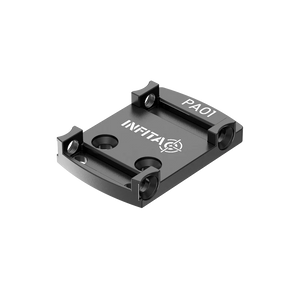 INFITAC PA01 RMSc Pistol Adapter