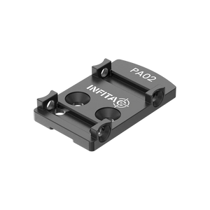 INFITAC PA02 DPP Pistol Adapter