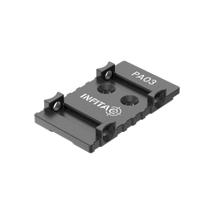 INFITAC PA03 Glock MOS Pistol Adapter