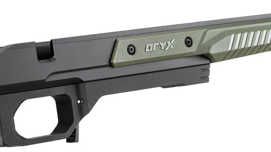 MDT ORYX Chassis System