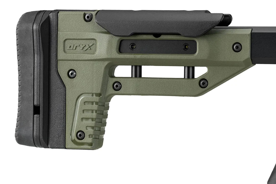 MDT Chassis System MDT ORYX Chassis System