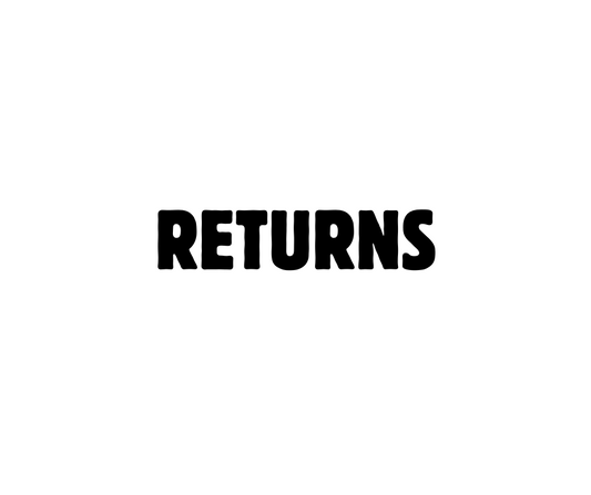 Returns