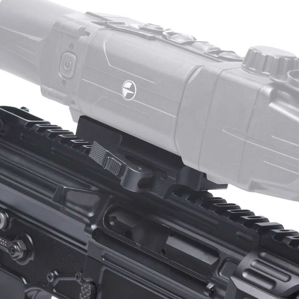 Pulsar Mounts Pulsar Locking QD Mount for Pulsar Talion, Trail, Apex, Digisight and Core Series
