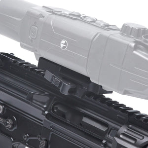 Pulsar Mounts Pulsar Locking QD Mount for Pulsar Talion, Trail, Apex, Digisight and Core Series