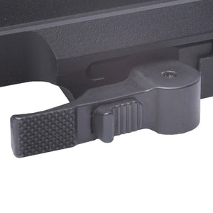 Pulsar Mounts Pulsar Locking QD Mount for Pulsar Talion, Trail, Apex, Digisight and Core Series