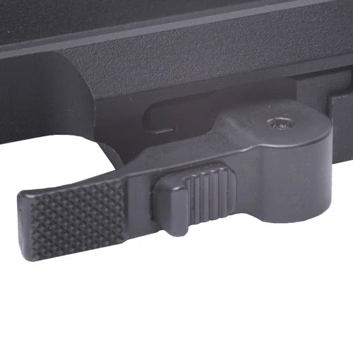 Pulsar Mounts Pulsar Locking QD Mount for Pulsar Talion, Trail, Apex, Digisight and Core Series