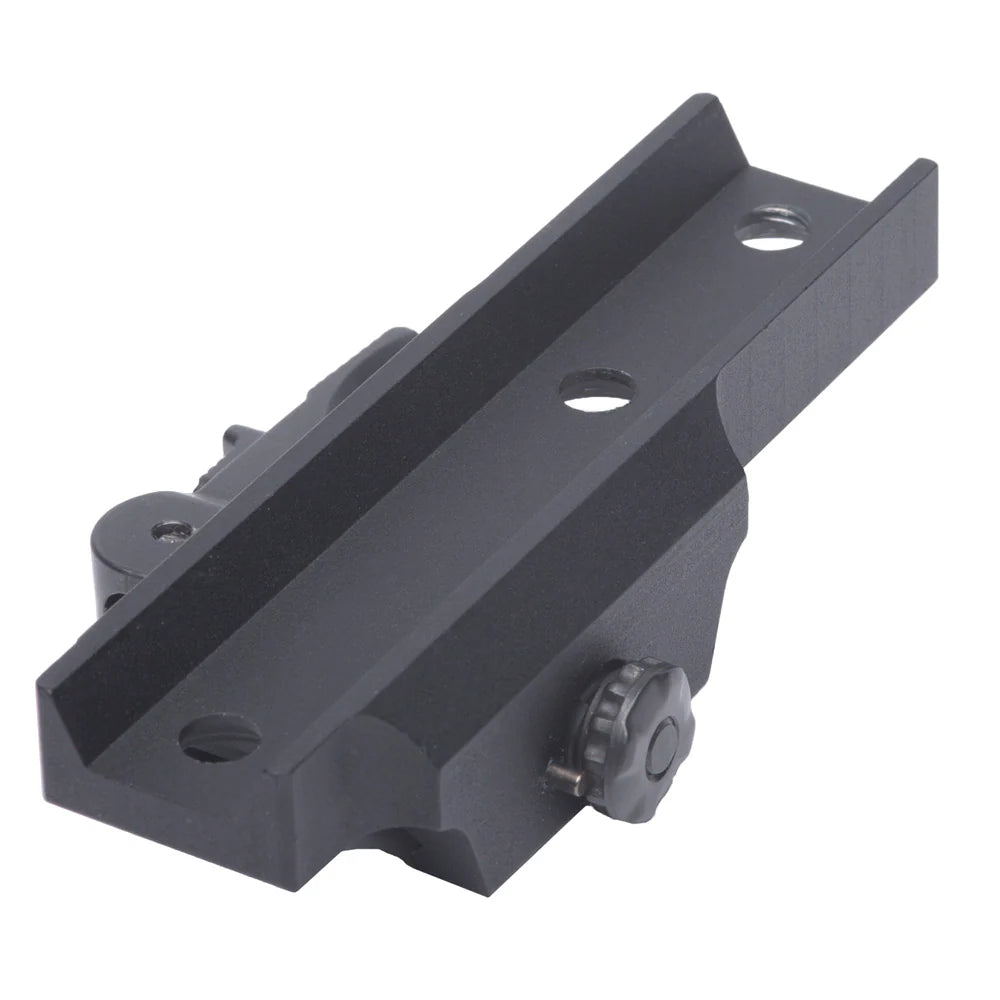 Pulsar Locking QD Mount for Pulsar Talion, Trail, Apex, Digisight and Core Series