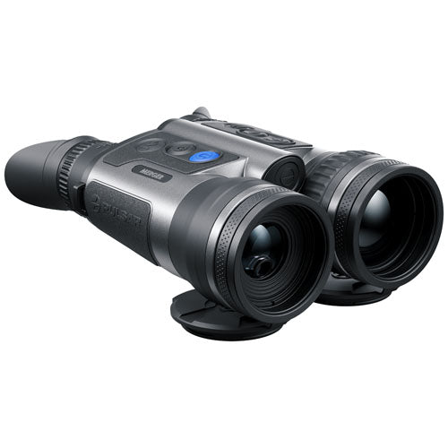 New Merger LRF XT50 Thermal Binocular