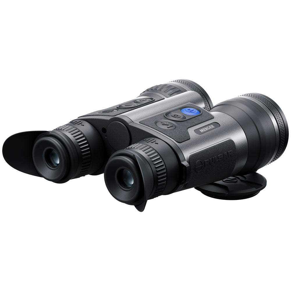 New Merger LRF XT50 Thermal Binocular